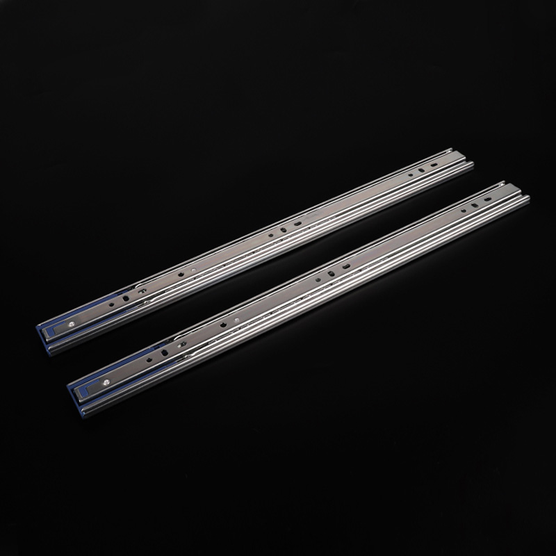 35mm Soft Close Ball Bearing Drawer Slide 