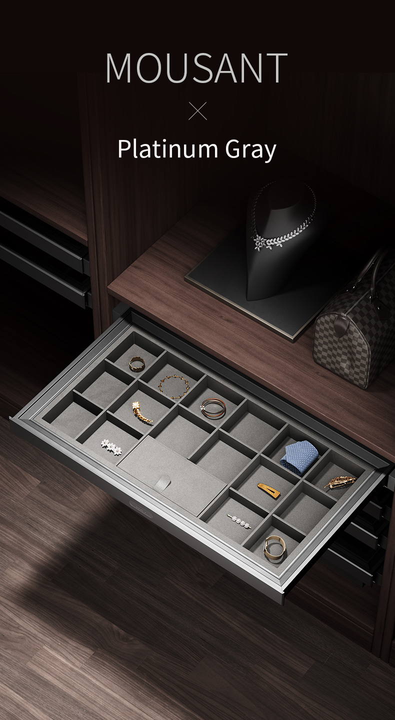 leather classifaction box