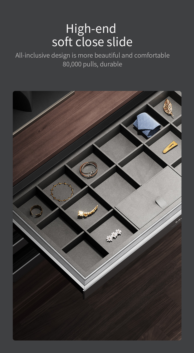 leather classifaction box
