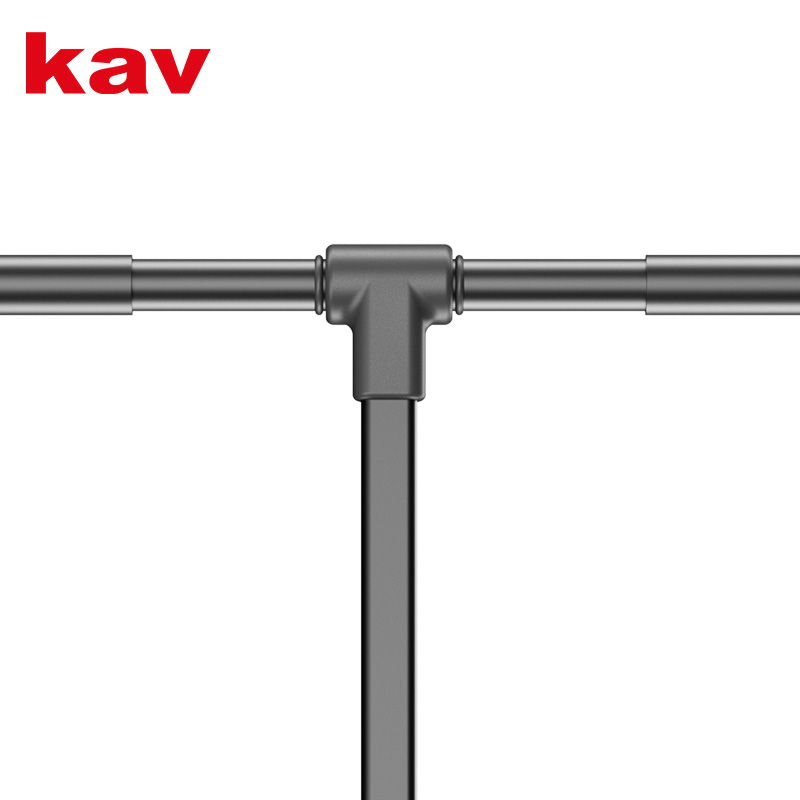 Lift Pull Down Clothes Hanger Wardrobe Lift