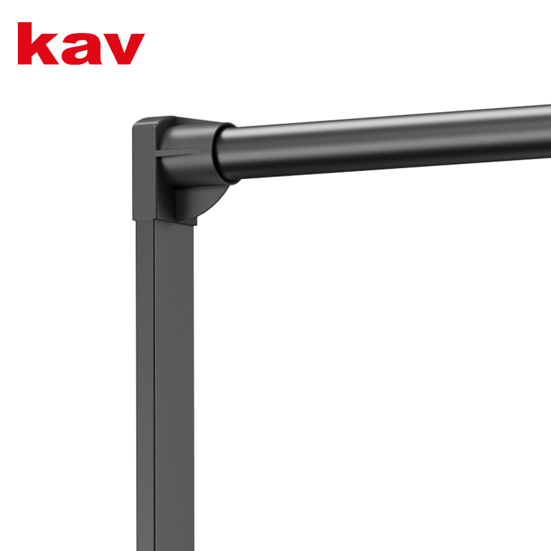 Lift Pull Down Clothes Hanger Wardrobe Lift